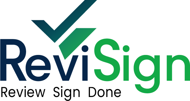 ReviSign